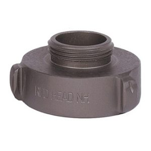 STYLE 37 ROCKER LUG FEMALE BY MALE